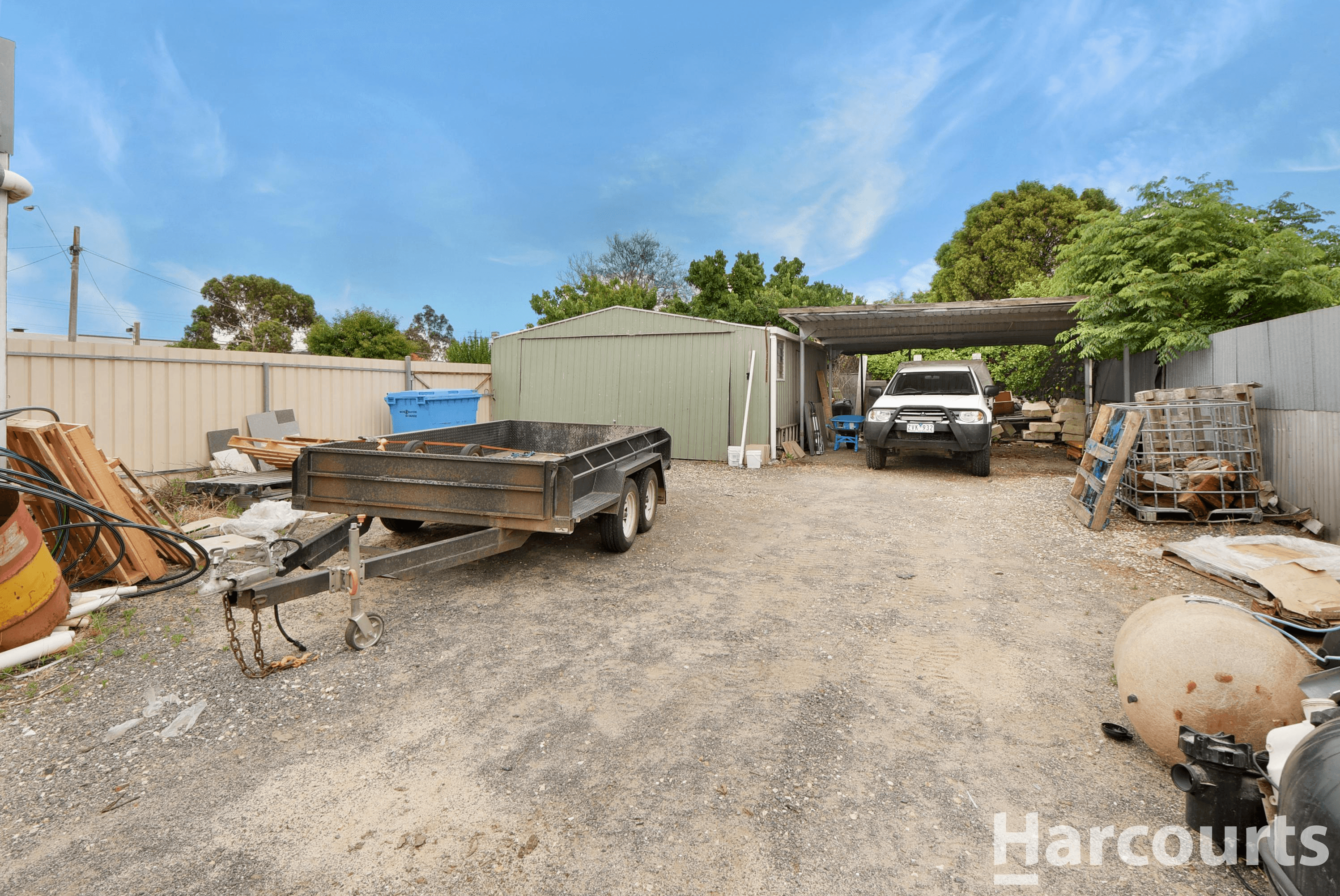 18-22 Wilson Street, HORSHAM, VIC 3400