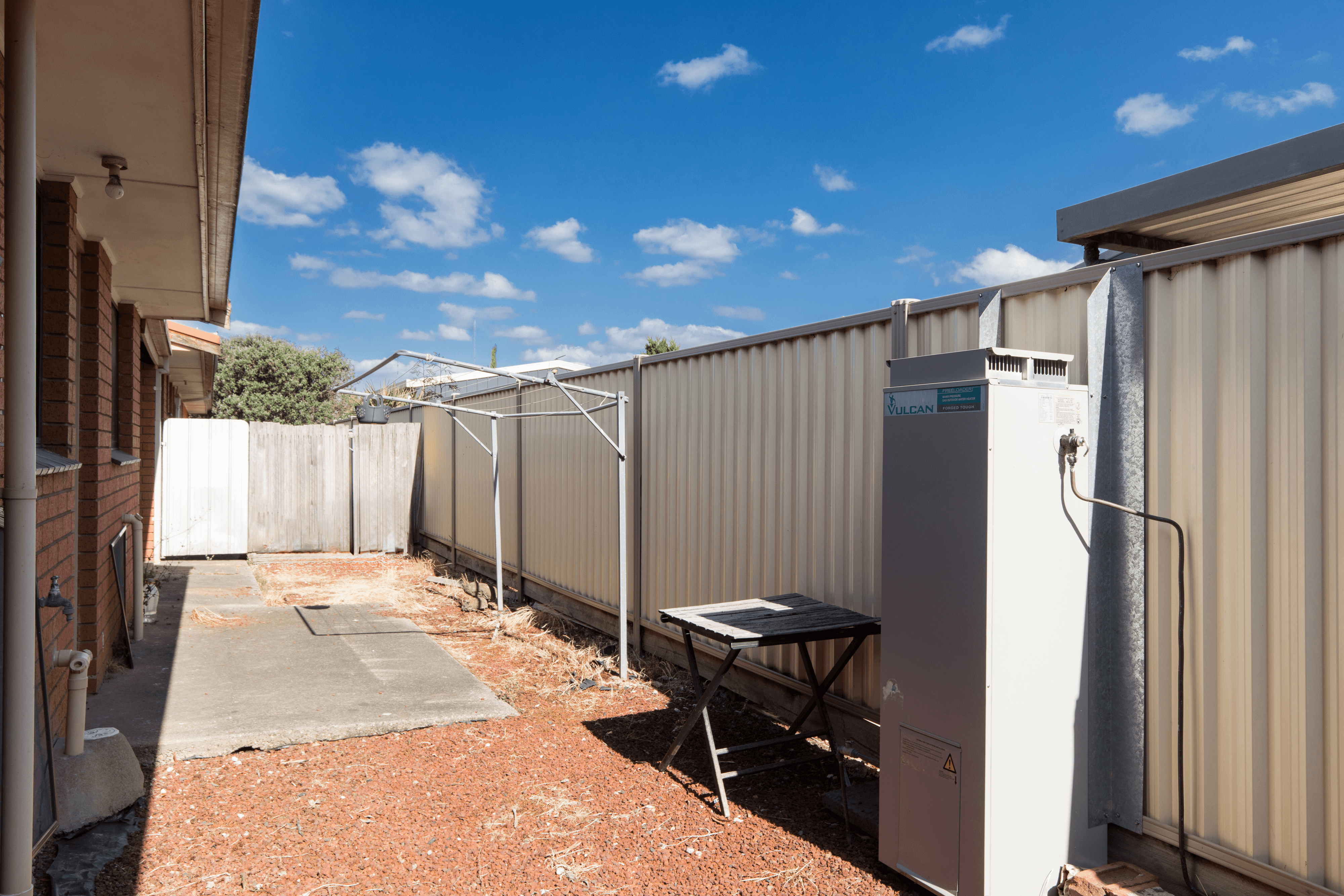 5/539 SUTTON STREET, SEBASTOPOL, VIC 3356