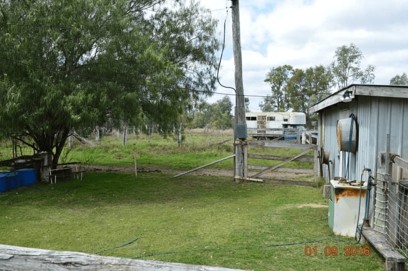 76 Roche Creek Rd, Wandoan, QLD 4419