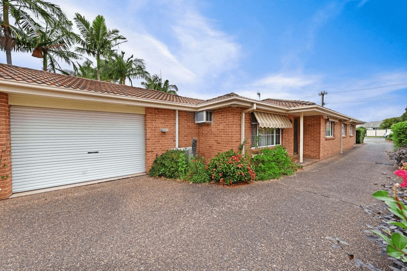 2/19 Flathead Road, Ettalong Beach, NSW 2257