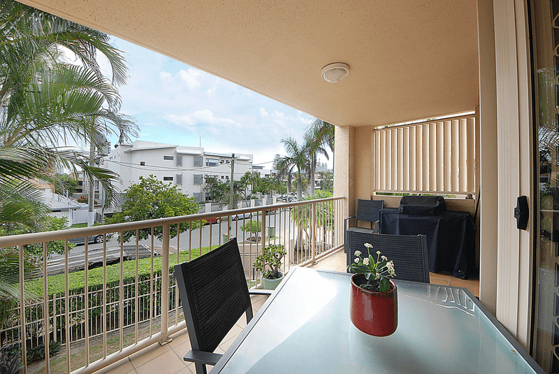 6/38 Heron Avenue, Mermaid Beach, QLD 4218