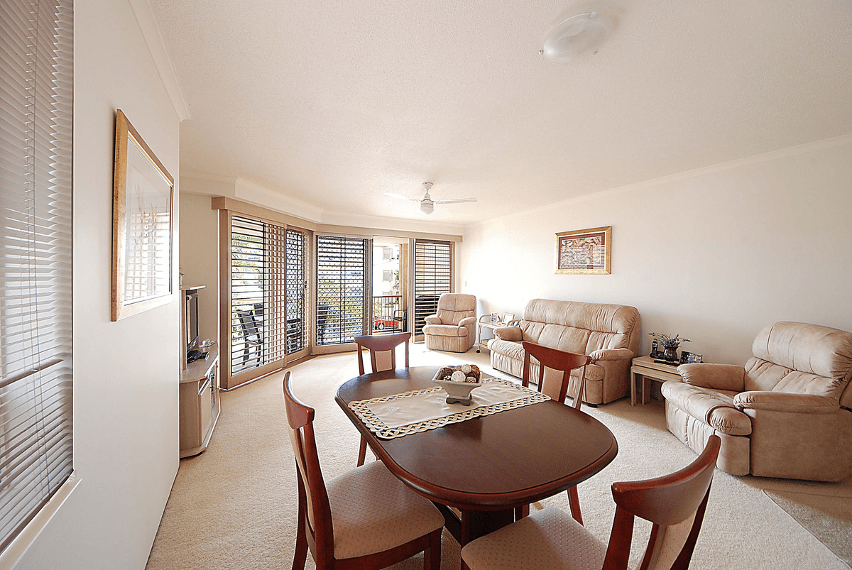 6/38 Heron Avenue, Mermaid Beach, QLD 4218