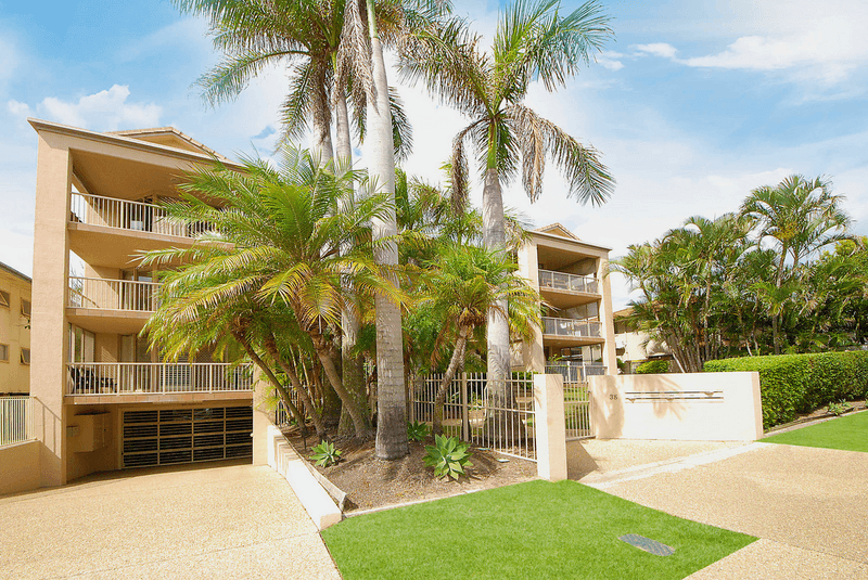 6/38 Heron Avenue, Mermaid Beach, QLD 4218