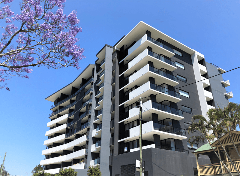 304/8 Hunt Street, HAMILTON, QLD 4007