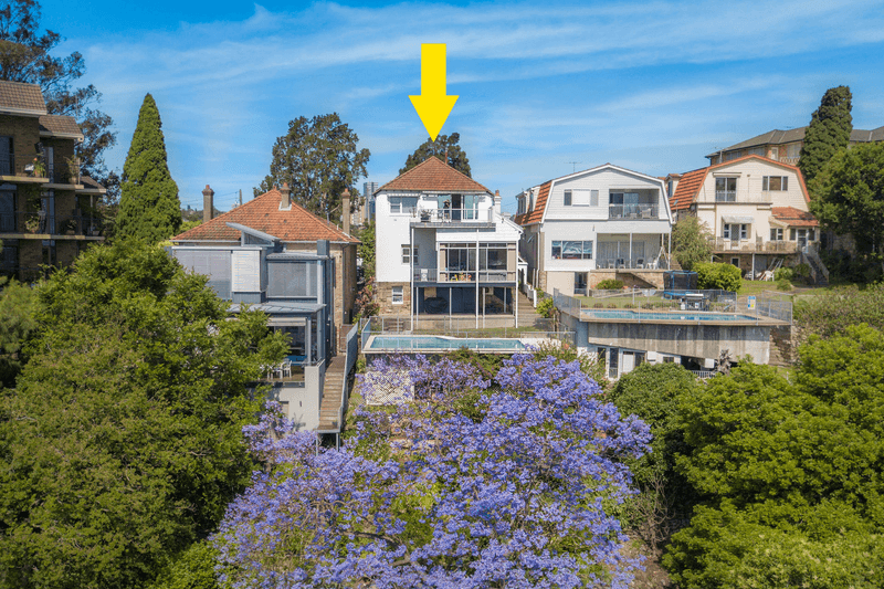 179 Greenwich Road, Greenwich, NSW 2065