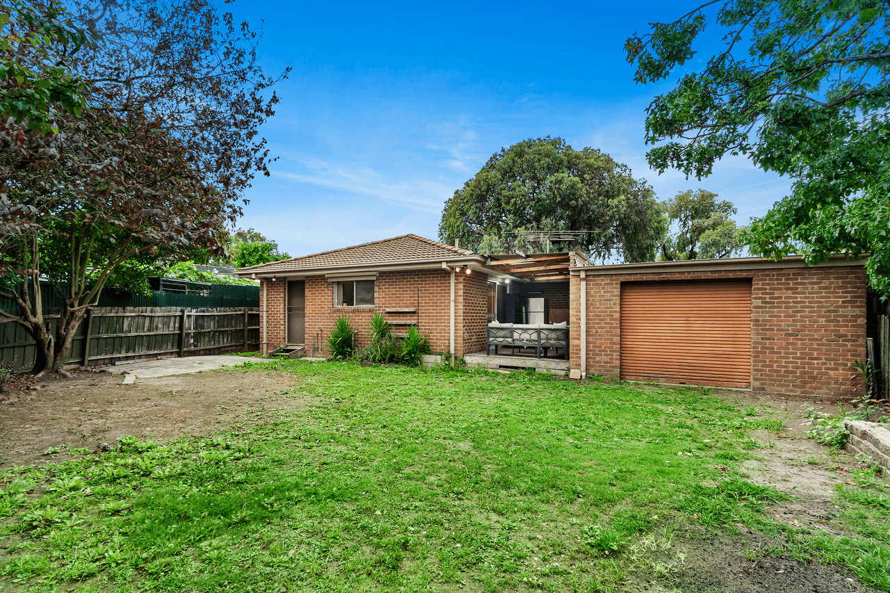 15 Higgs Avenue, MILL PARK, VIC 3082