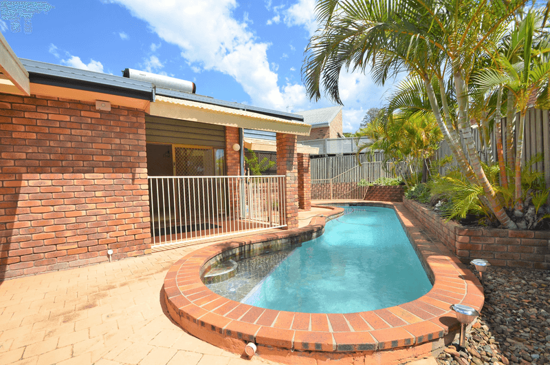 16 Belmore Cl, Robina, QLD 4226