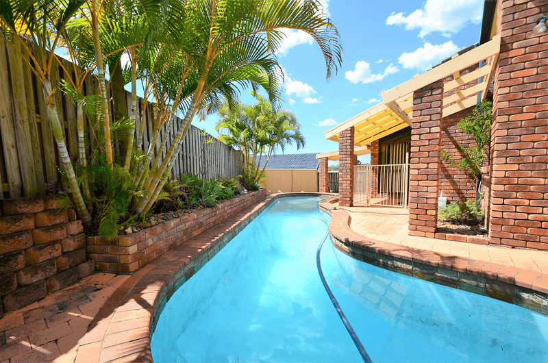 16 Belmore Cl, Robina, QLD 4226