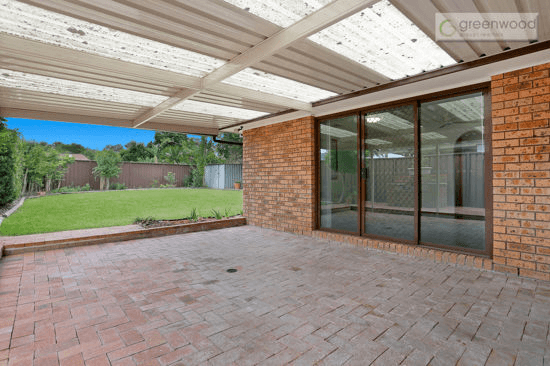 51 Symonds Road, DEAN PARK, NSW 2761