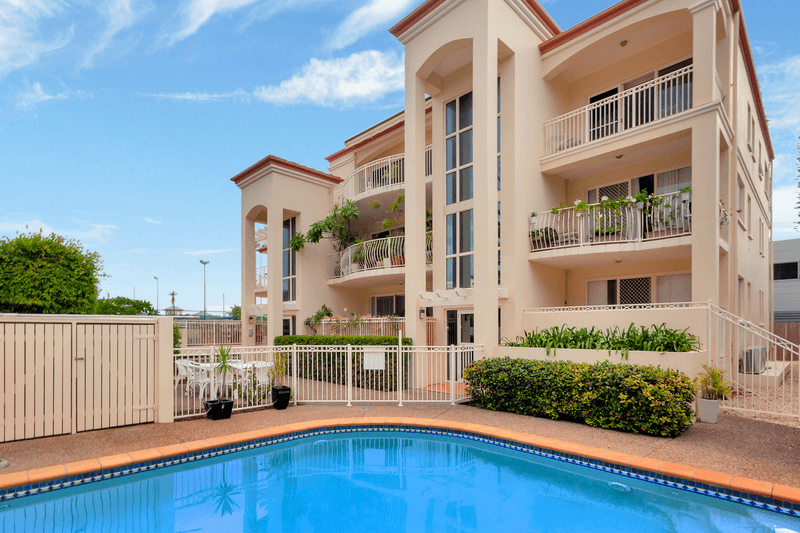 7/10-12 Redondo Avenue, Miami, QLD 4220