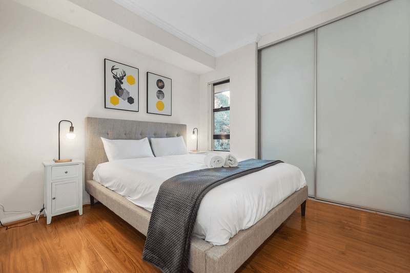 9/5 Pitt Street, PARRAMATTA, NSW 2150