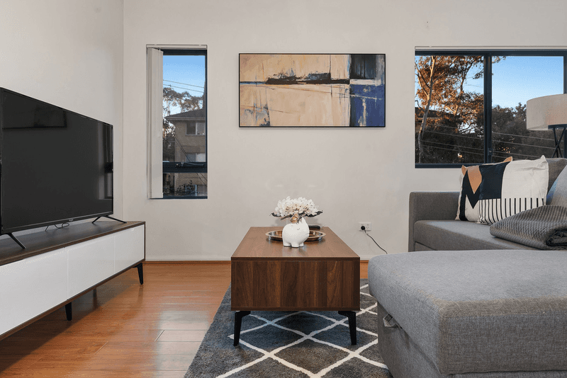 9/5 Pitt Street, PARRAMATTA, NSW 2150