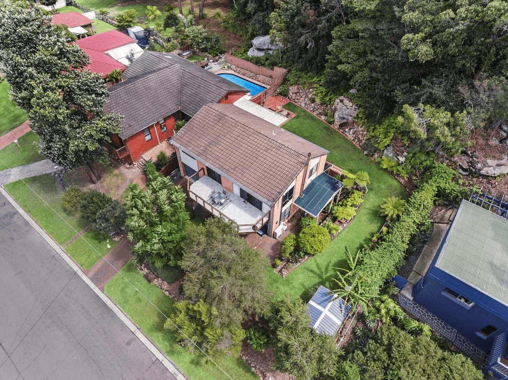 50 Shoalhaven Drive, Woy Woy, NSW 2256