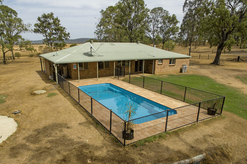 177 Wiedmans Road, SWAN CREEK, QLD 4370