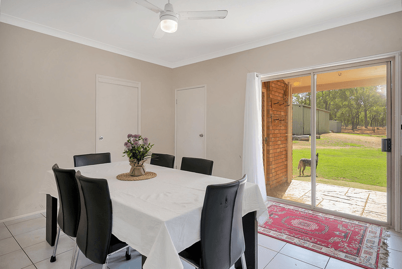 177 Wiedmans Road, SWAN CREEK, QLD 4370