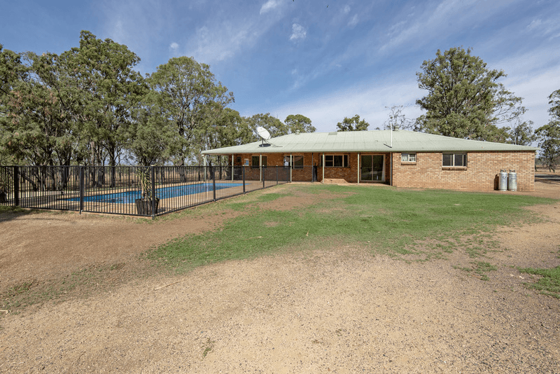 177 Wiedmans Road, SWAN CREEK, QLD 4370