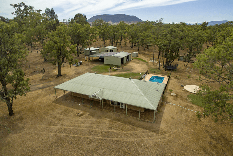 177 Wiedmans Road, SWAN CREEK, QLD 4370