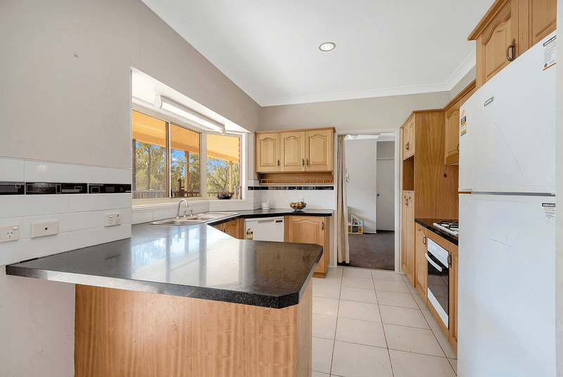 177 Wiedmans Road, SWAN CREEK, QLD 4370