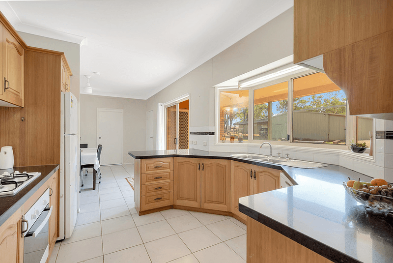 177 Wiedmans Road, SWAN CREEK, QLD 4370