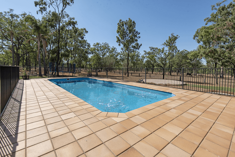 177 Wiedmans Road, SWAN CREEK, QLD 4370