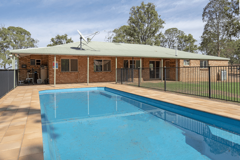 177 Wiedmans Road, SWAN CREEK, QLD 4370