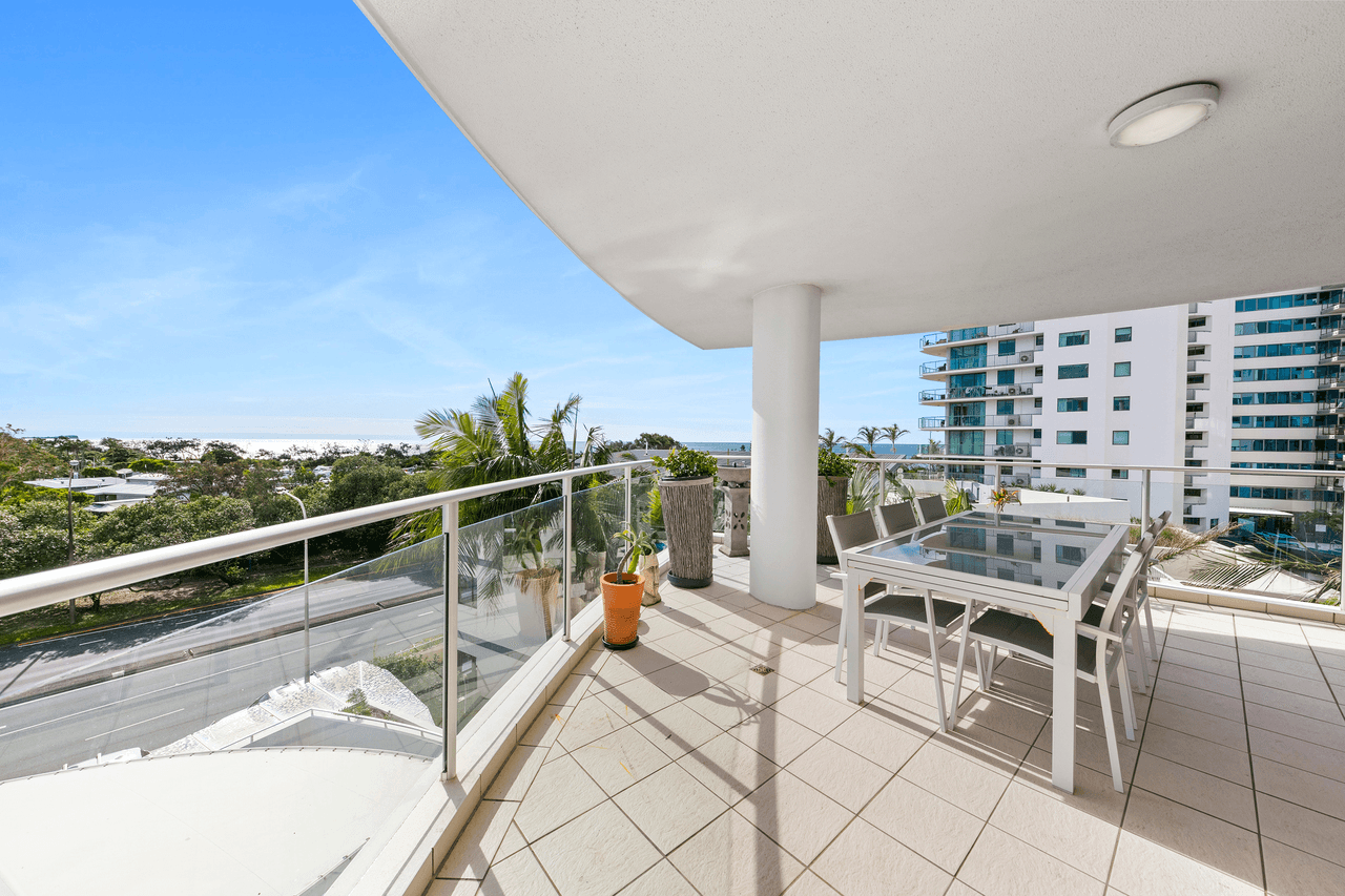 409/14 Aerodrome Road, Maroochydore, QLD 4558