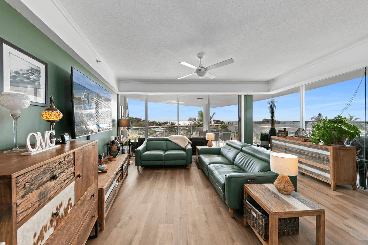 409/14 Aerodrome Road, Maroochydore, QLD 4558