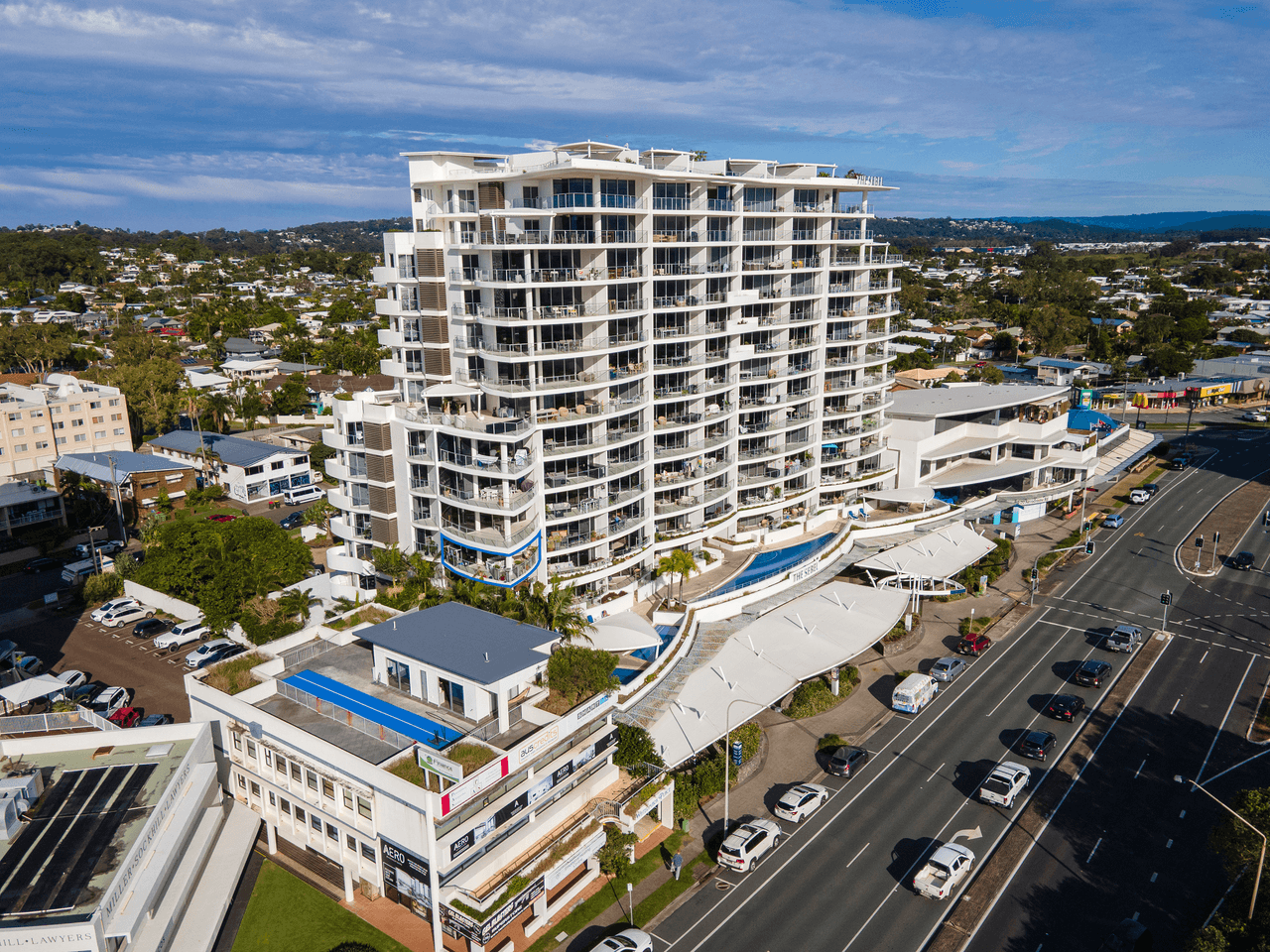 409/14 Aerodrome Road, Maroochydore, QLD 4558