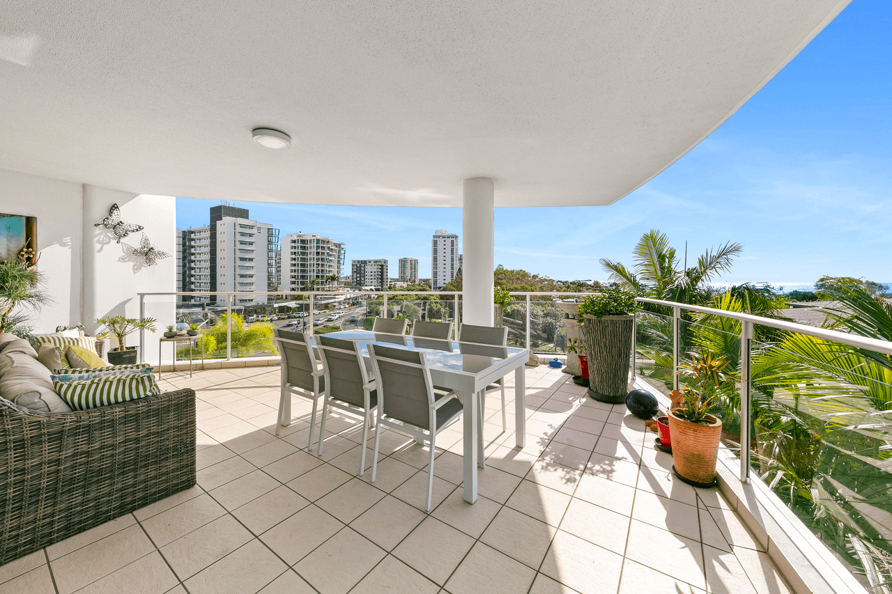 409/14 Aerodrome Road, Maroochydore, QLD 4558