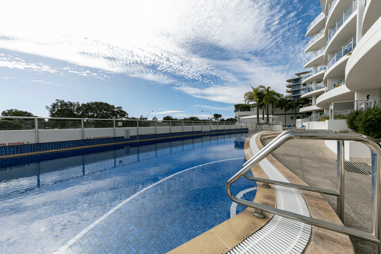 409/14 Aerodrome Road, Maroochydore, QLD 4558