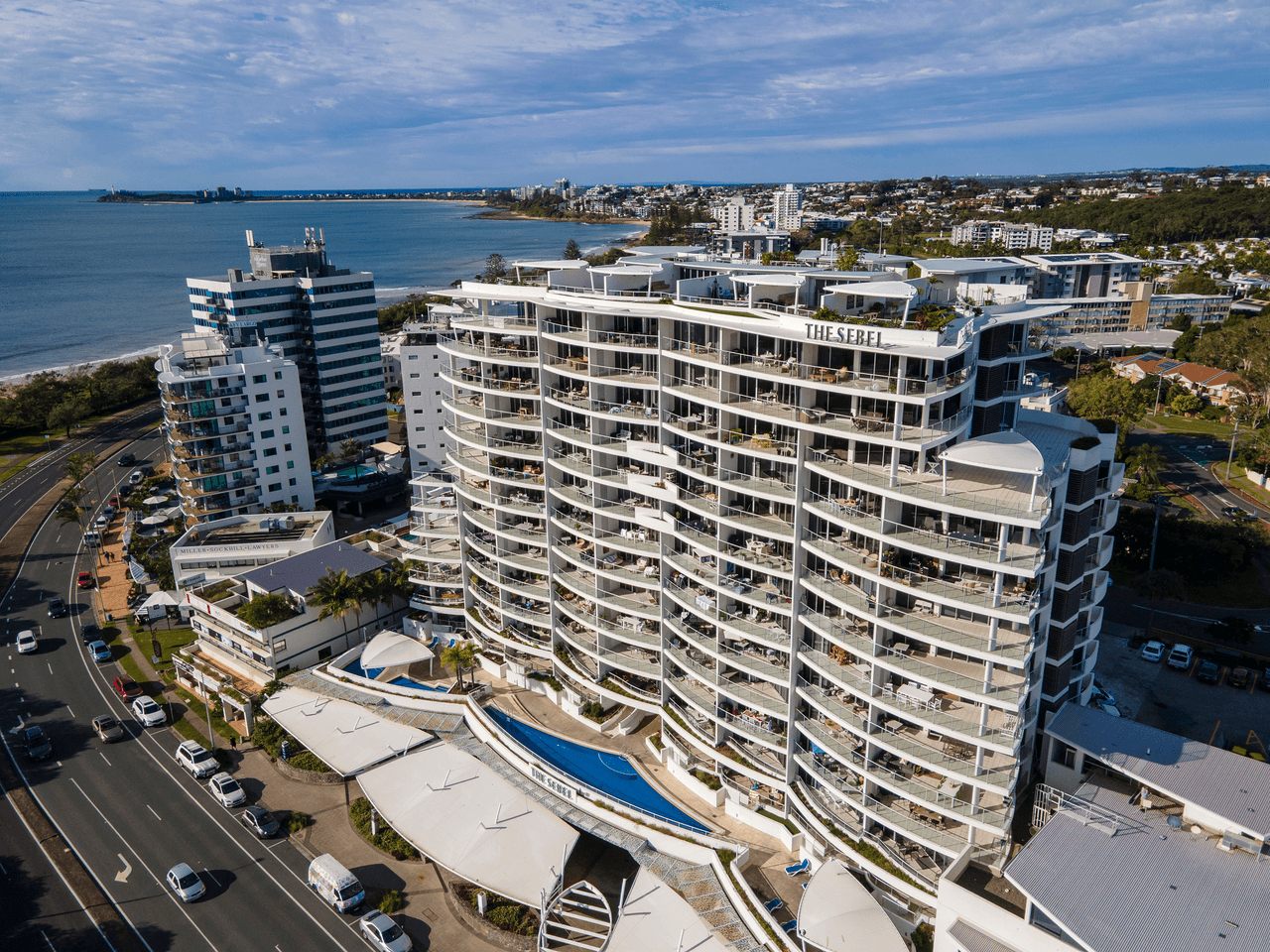 409/14 Aerodrome Road, Maroochydore, QLD 4558