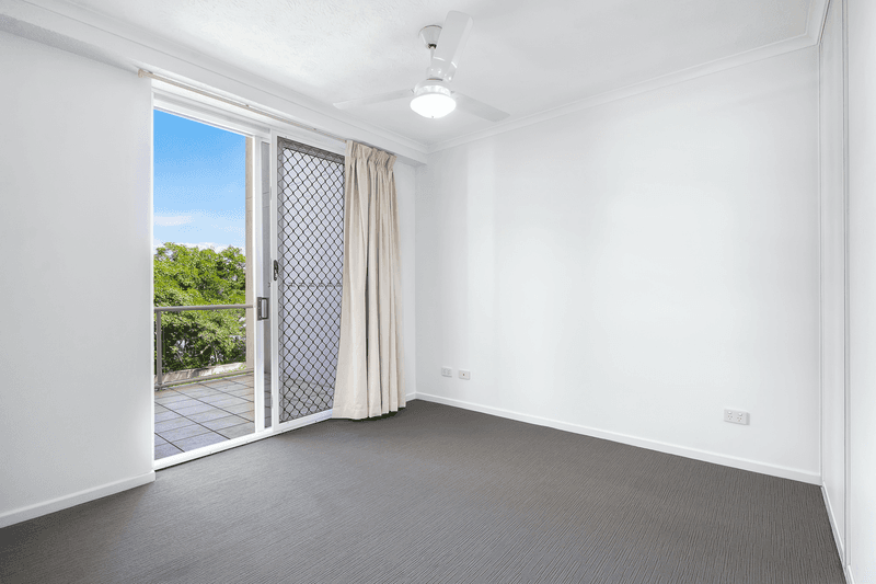 33/131 Wickham Street, Fortitude Valley, QLD 4006