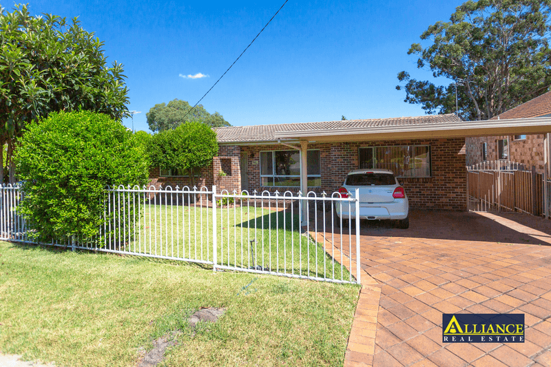 46 Malvern Street, Panania, NSW 2213