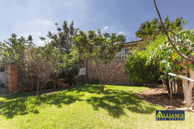 46 Malvern Street, Panania, NSW 2213