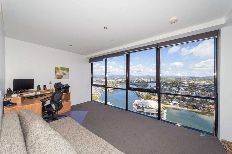 1215/9 FERNY AVENUE, SURFERS PARADISE, QLD 4217