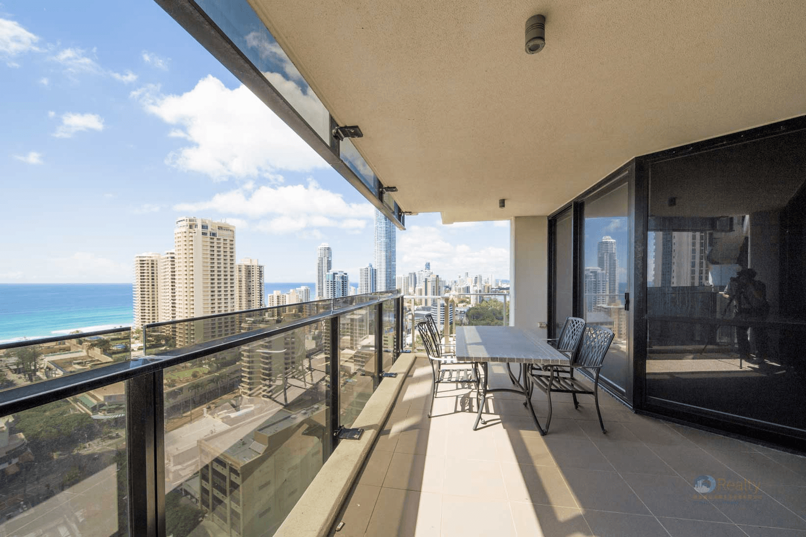 1215/9 FERNY AVENUE, SURFERS PARADISE, QLD 4217