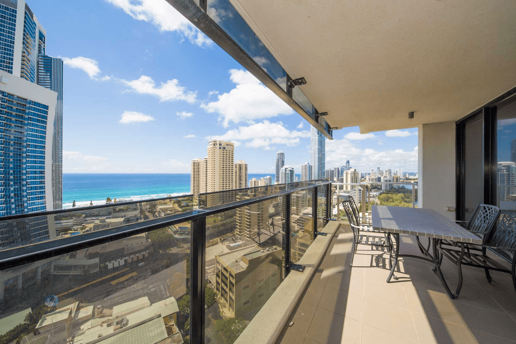 1215/9 FERNY AVENUE, SURFERS PARADISE, QLD 4217