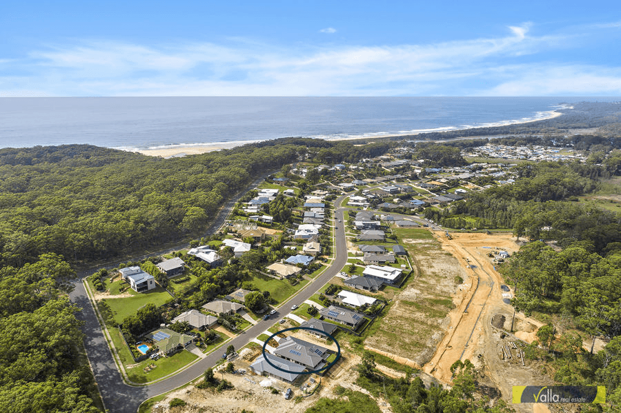 6B Seaforth Drive, VALLA BEACH, NSW 2448