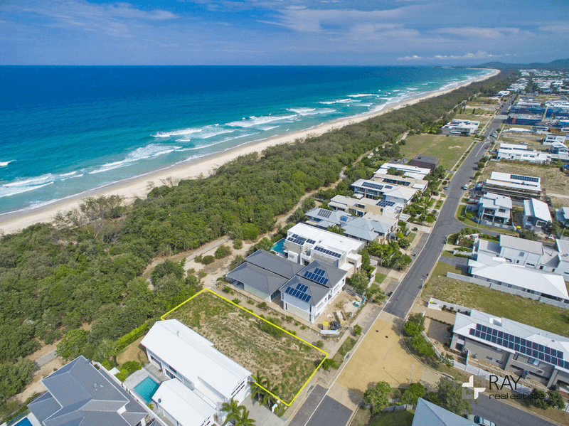 21 Cylinders Drive, Kingscliff, NSW 2487