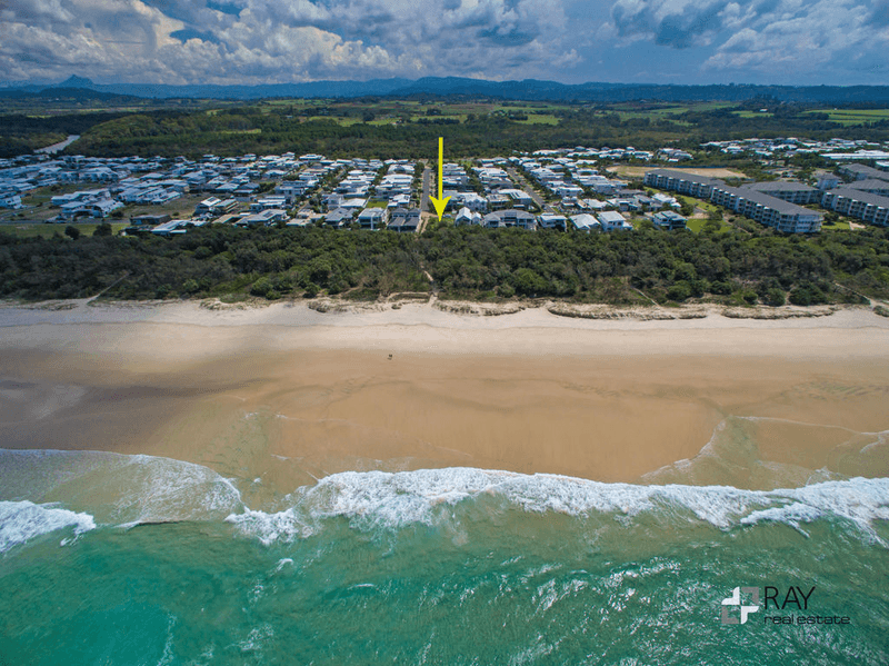 21 Cylinders Drive, Kingscliff, NSW 2487