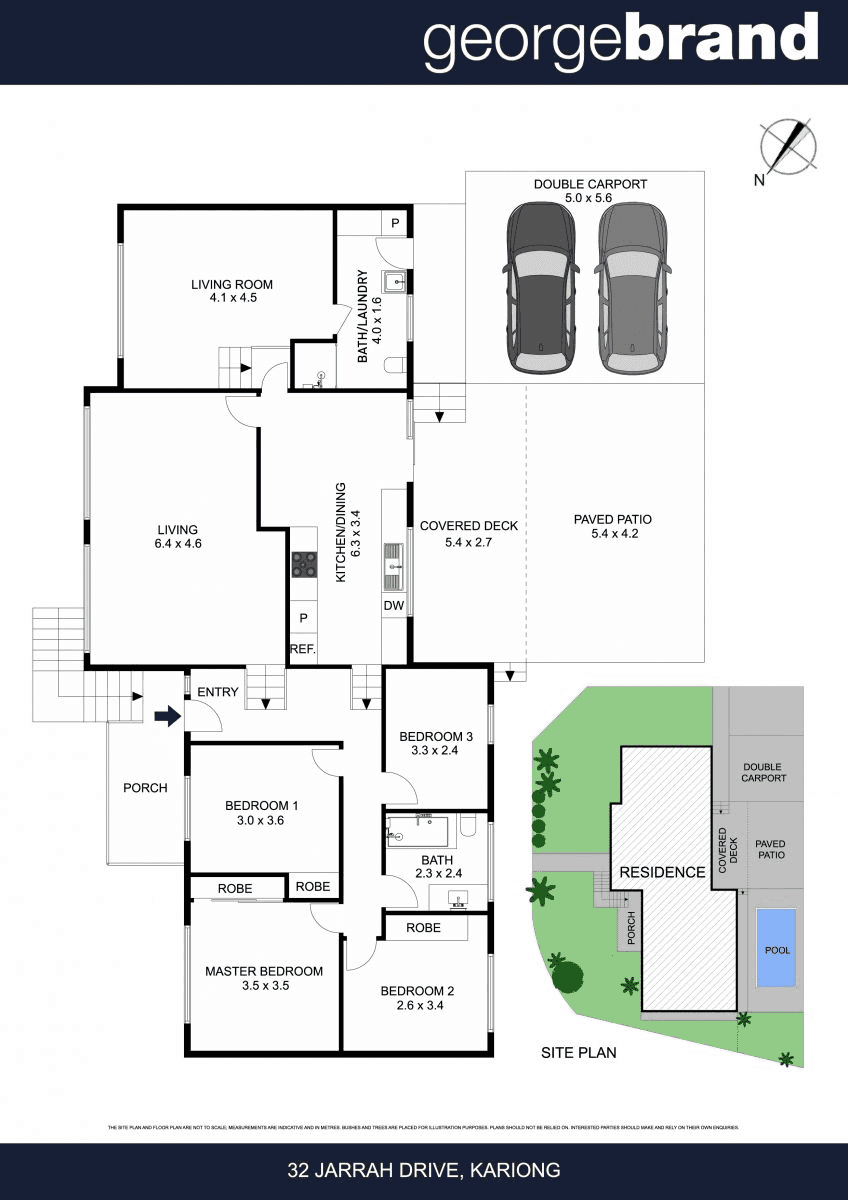 32 Jarrah Drive, Kariong, NSW 2250