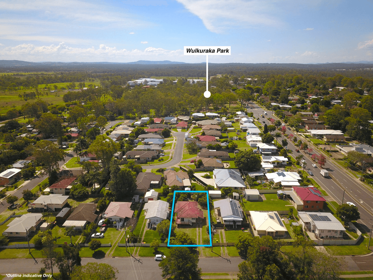 3 Everdinah Street, Leichhardt, QLD 4305