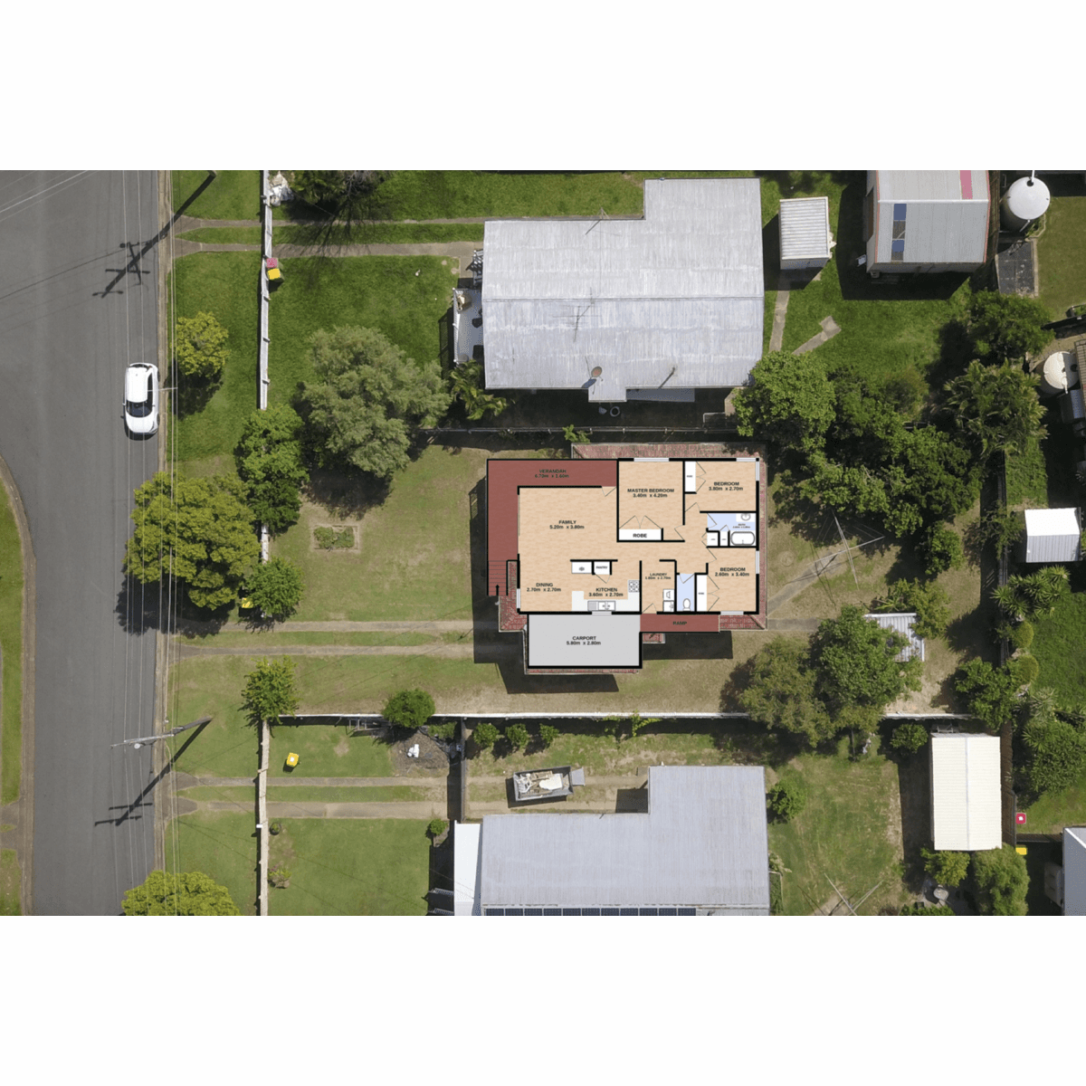 3 Everdinah Street, Leichhardt, QLD 4305