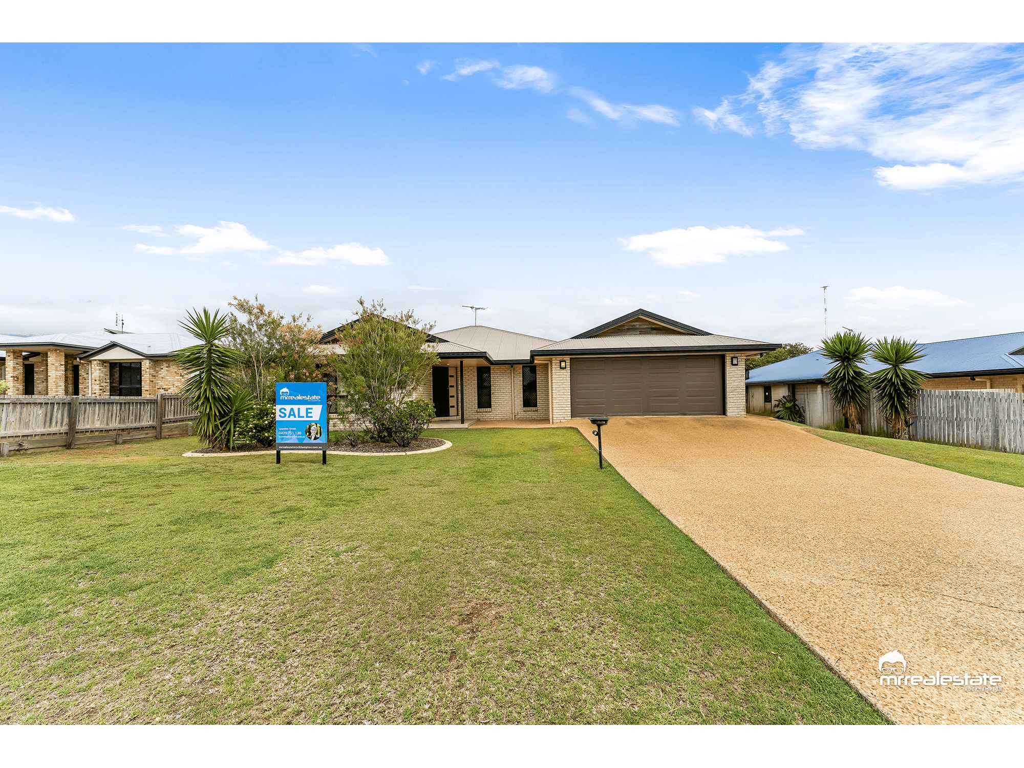 12 Mamalis Street, GRACEMERE, QLD 4702