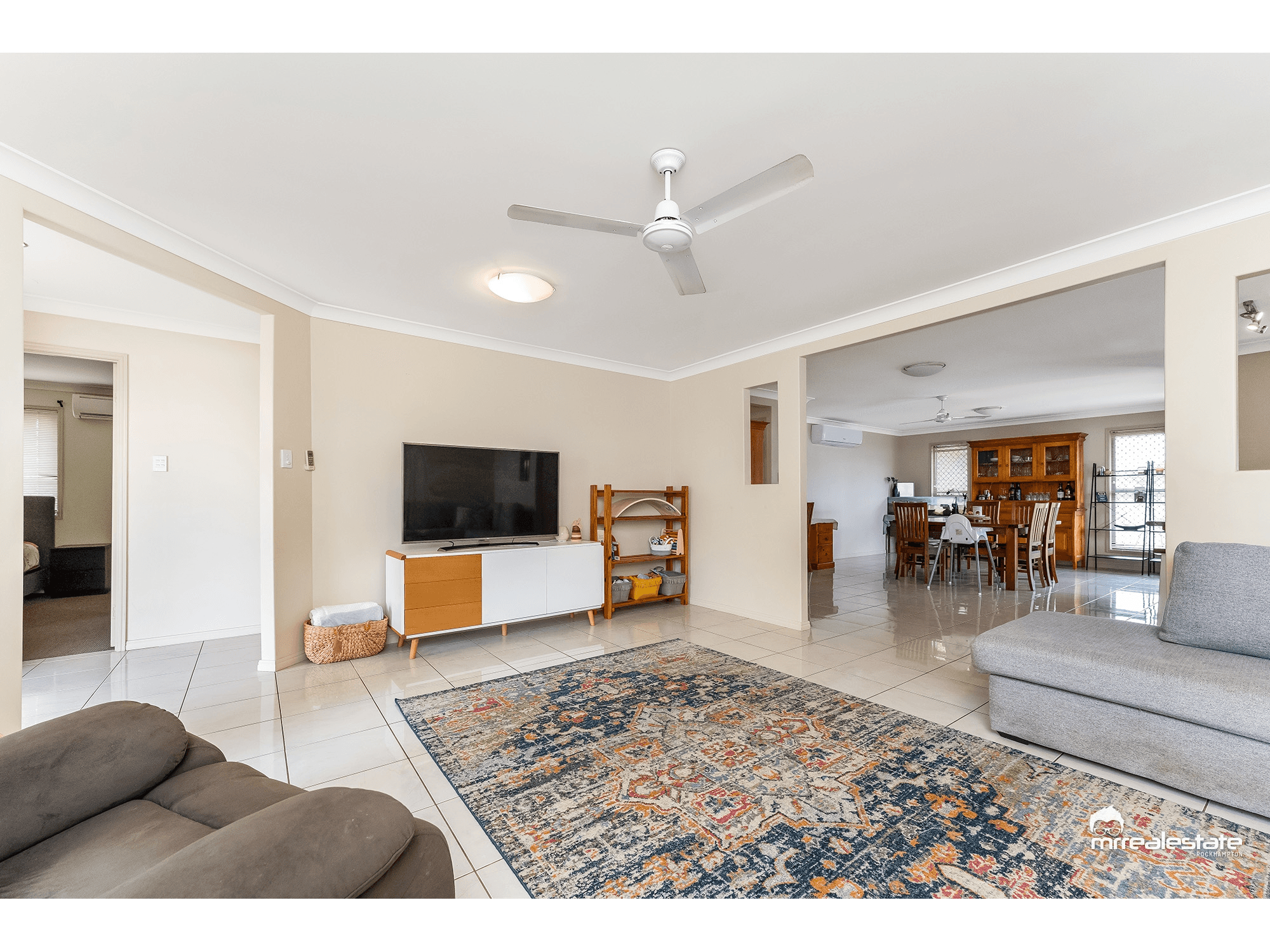 12 Mamalis Street, GRACEMERE, QLD 4702