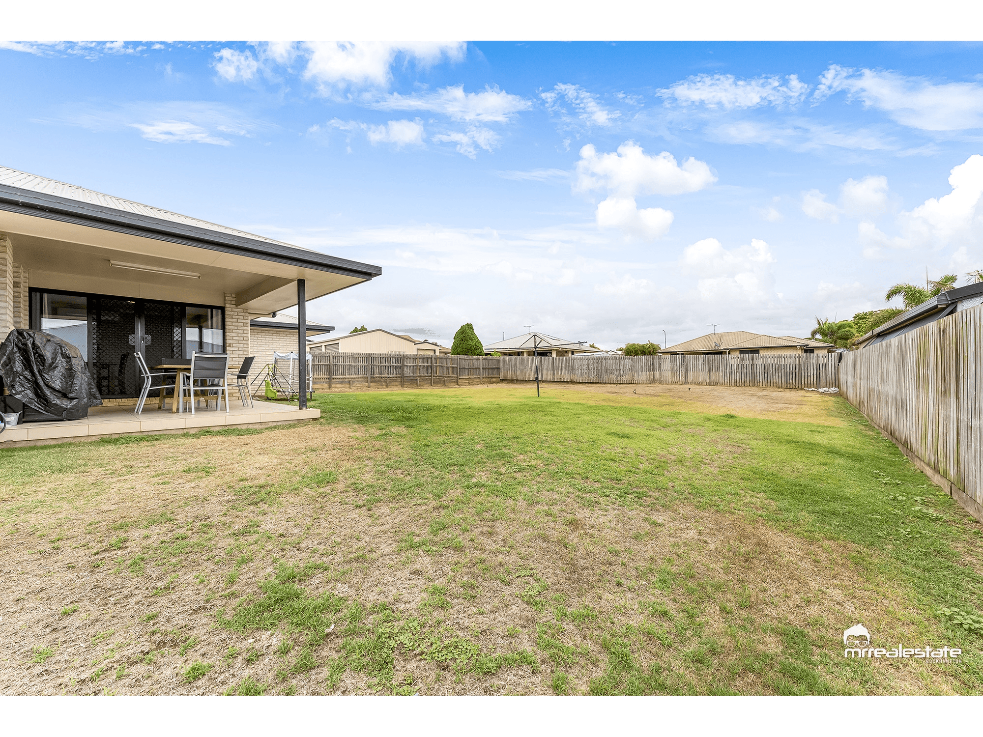 12 Mamalis Street, GRACEMERE, QLD 4702