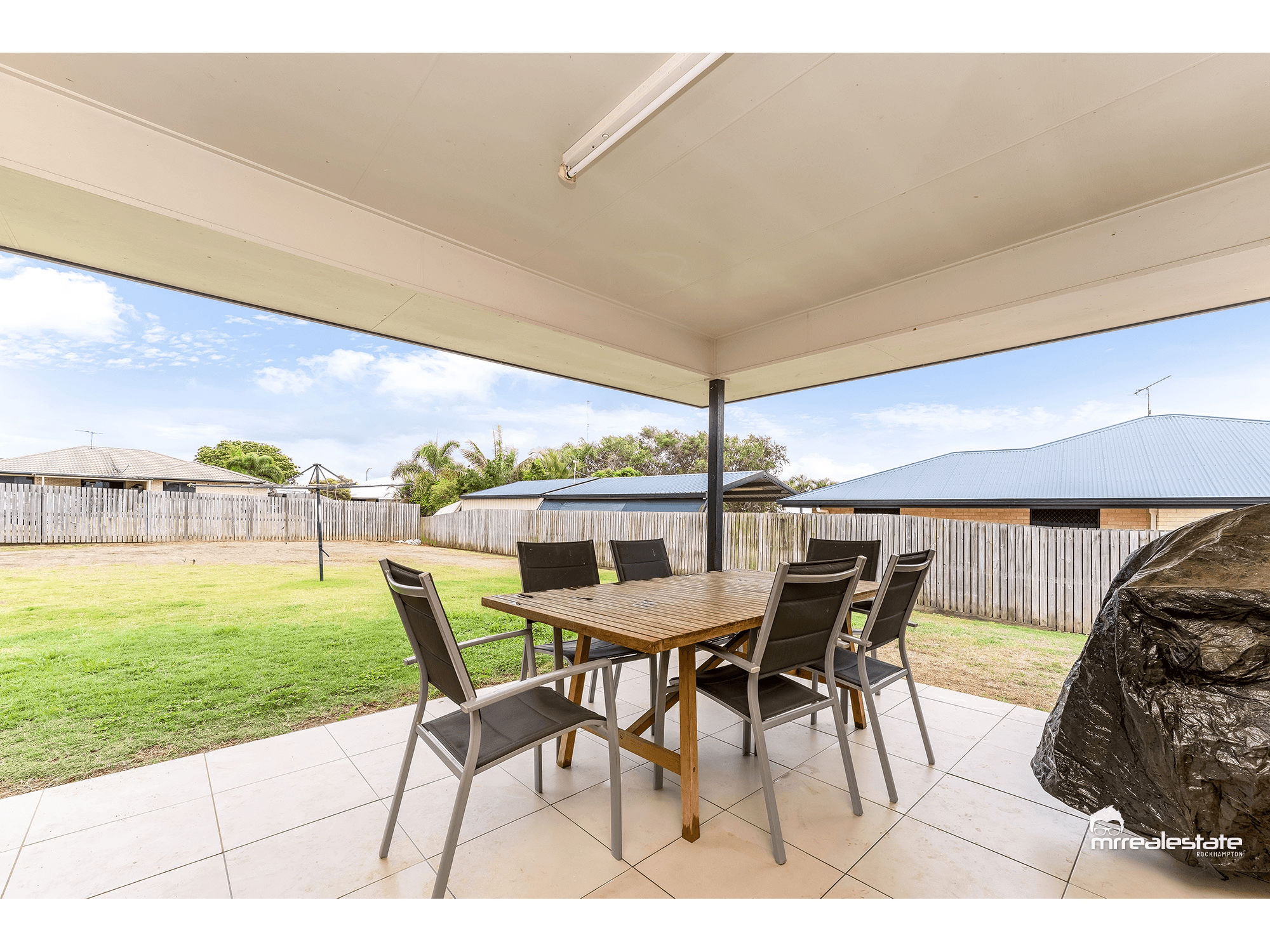 12 Mamalis Street, GRACEMERE, QLD 4702