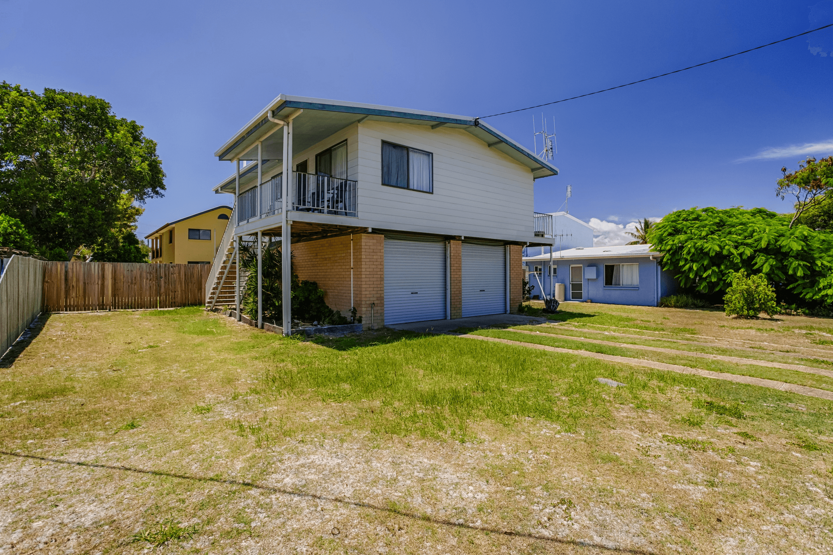 5 Ilmenite Ave, Rainbow Beach, QLD 4581