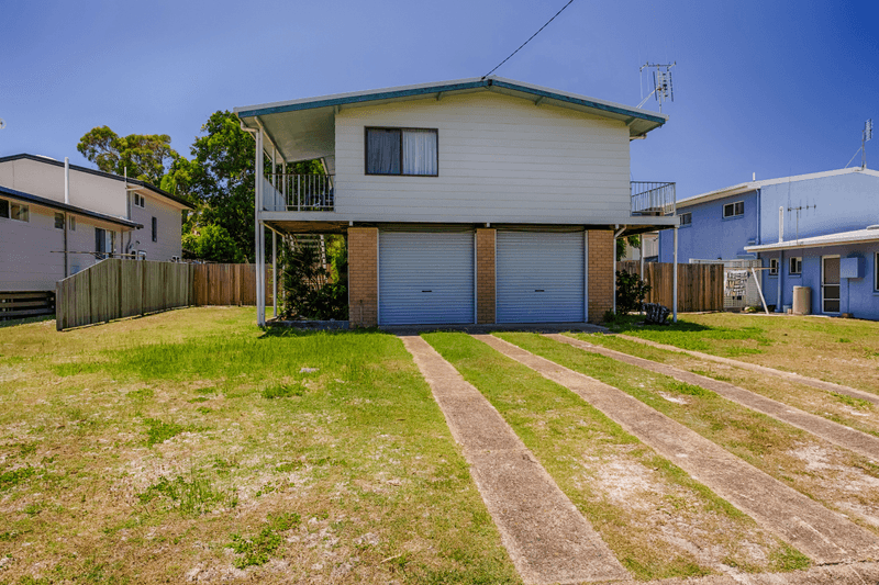 5 Ilmenite Ave, Rainbow Beach, QLD 4581