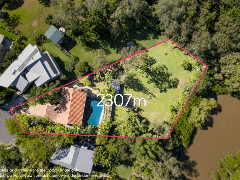 156 Lynne Grove Avenue, CORINDA, QLD 4075